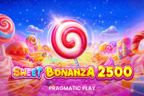 Sweet Bonanza
