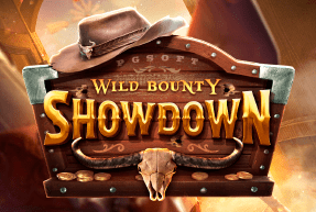 Wild Bounty